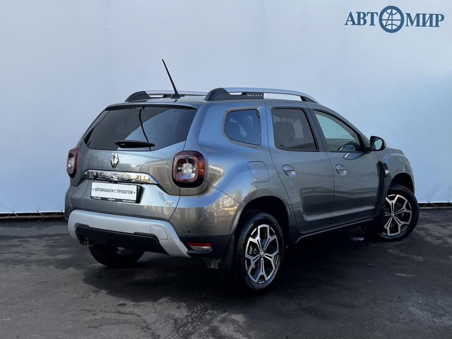 Renault Duster II Москва  - изображение 5