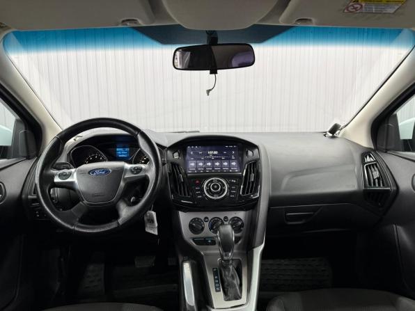 Ford Focus III с пробегом 2013 года, цена 797 000 рублей, 194000 км, хэтчбек, Автокод Объявления