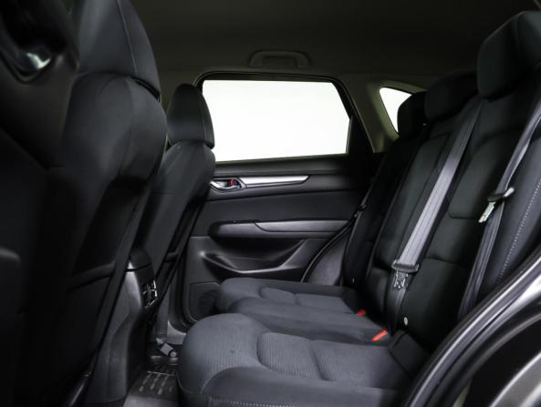 Mazda CX-5 II с пробегом 2021 года, цена 3 178 000 рублей, 6300 км, внедорожник, Автокод Объявления