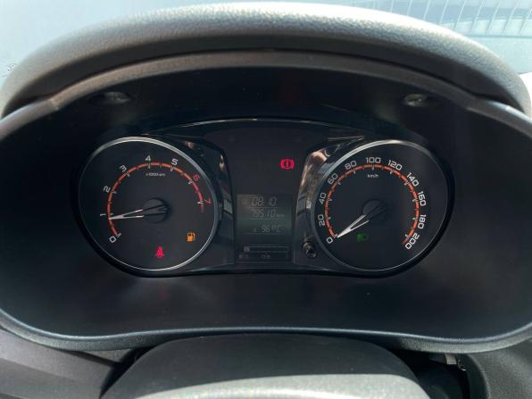 Lada (ВАЗ) Granta I Рестайлинг с пробегом 2019 года, цена 620 000 рублей, 79510 км, лифтбек, Автокод Объявления
