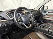 GAC GS5 I Москва  - изображение 38