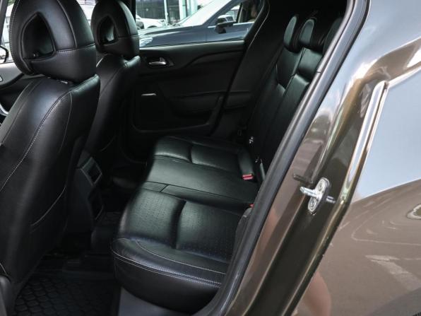 Citroen DS4 с пробегом 2012 года, цена 870 000 рублей, 151665 км, хэтчбек, Автокод Объявления