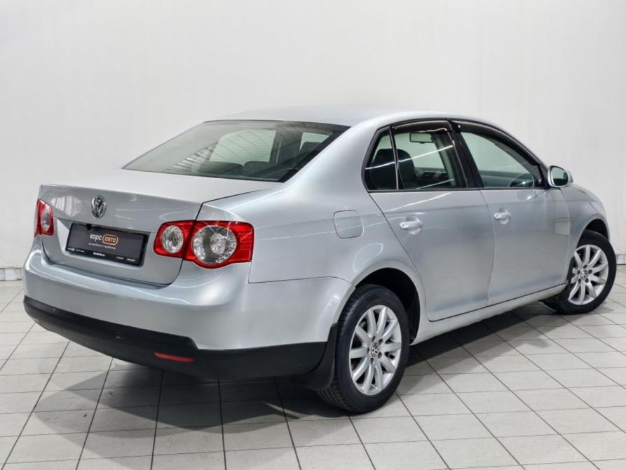 Volkswagen Jetta V Курск  - изображение 3