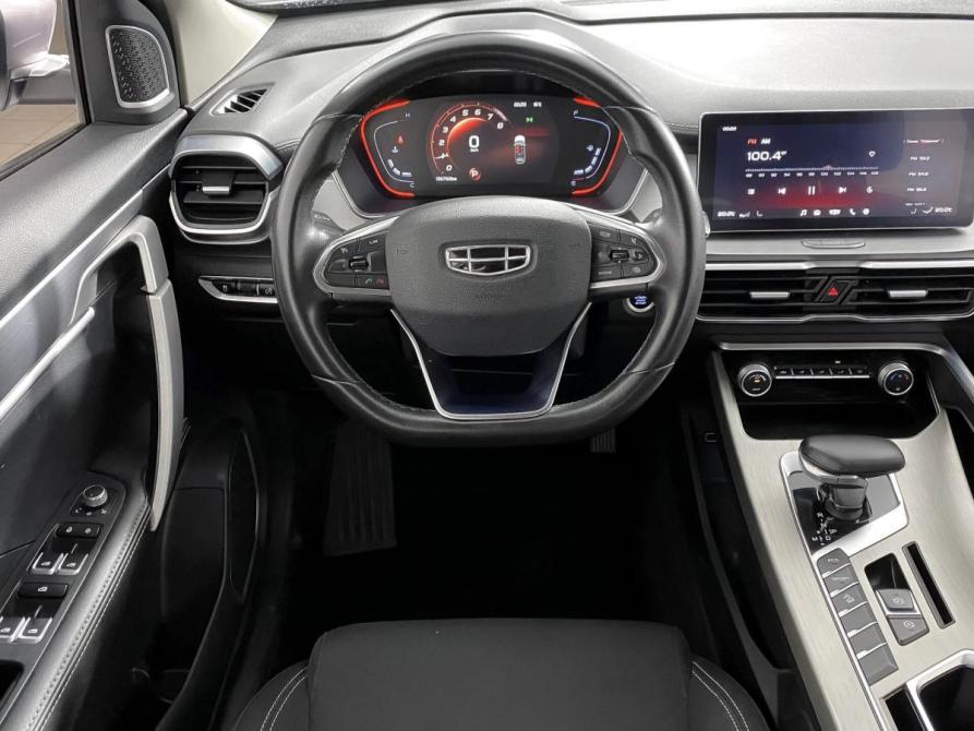 Geely Coolray I Нижний Новгород  - изображение 21