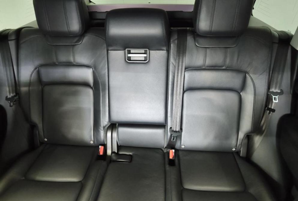 Land Rover Range Rover IV Рестайлинг Екатеринбург  - изображение 18