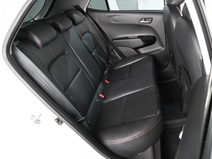 Kia Picanto III Ростов-на-Дону  - изображение 7