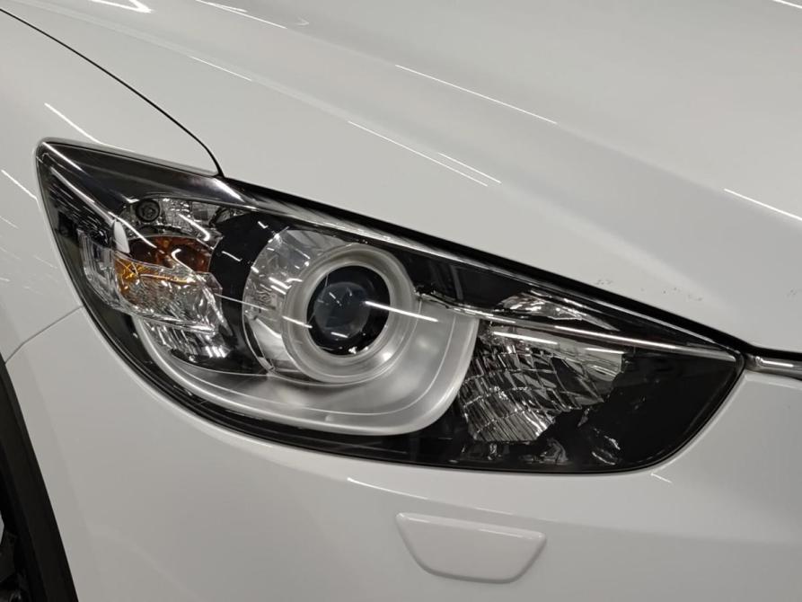 Mazda CX-5 I Рестайлинг Казань  - изображение 21