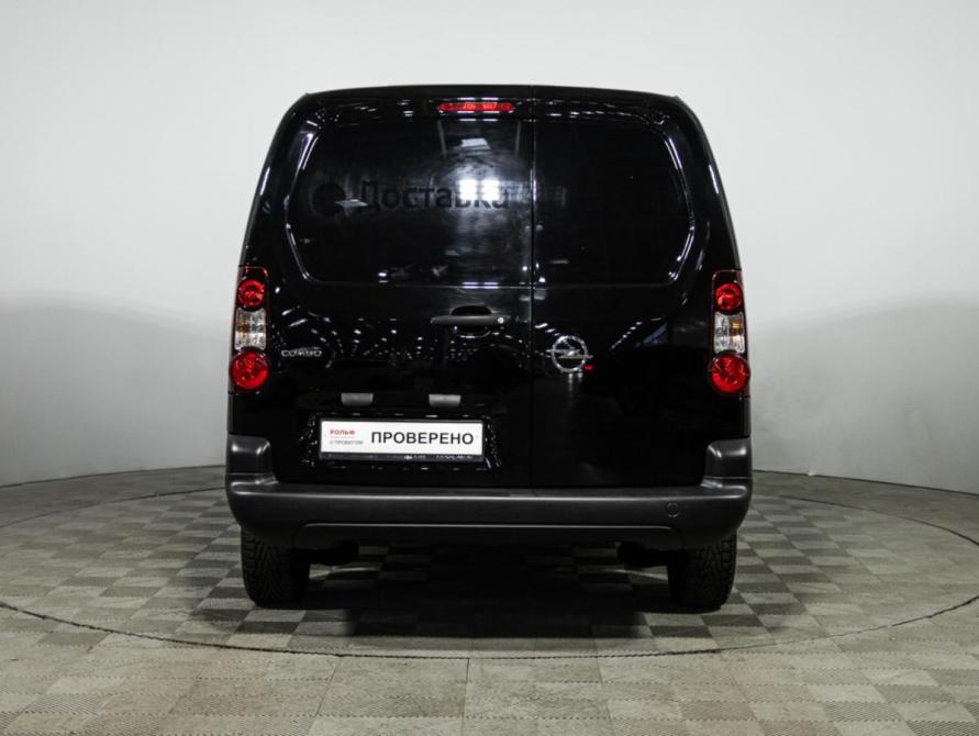 Opel Combo PCMA Санкт-Петербург  - изображение 6