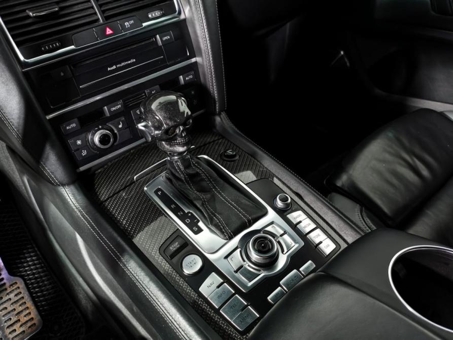 Audi Q7 I (4L) Рестайлинг Санкт-Петербург  - изображение 11