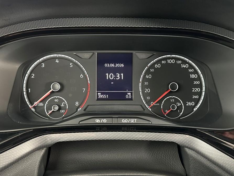 Volkswagen Polo VI Москва  - изображение 15