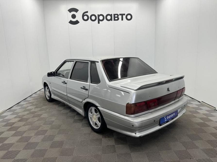 Lada (ВАЗ) 2115 Воронеж  - изображение 5