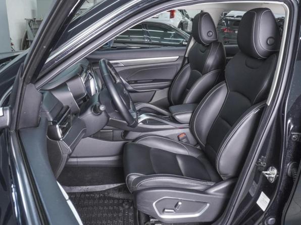Geely Atlas Pro с пробегом 2023 года, цена 2 060 000 рублей, 68671 км, внедорожник, Автокод Объявления