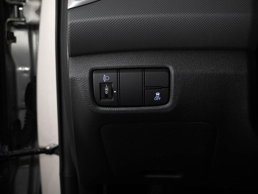 Hyundai Creta I Рестайлинг Казань  - изображение 16