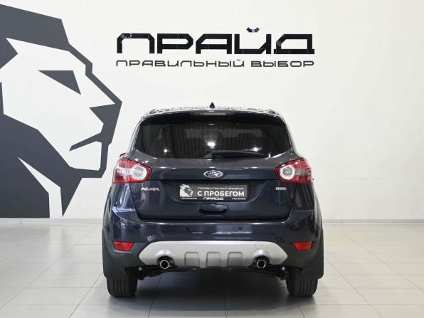 Ford Kuga I с пробегом 2011 года, цена 909 900 рублей, 203100 км, внедорожник, Автокод Объявления