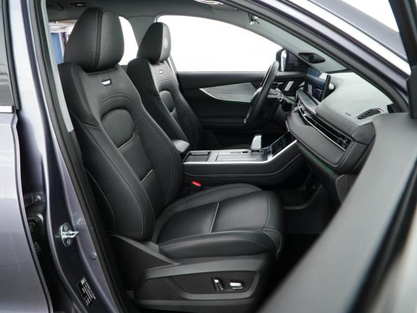 Chery Tiggo 7 Pro Max I с пробегом 2023 года, цена 1 999 999 рублей, 37933 км, внедорожник, Автокод Объявления