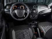 Lada (ВАЗ) Granta I Рестайлинг Волгоград  - изображение 25