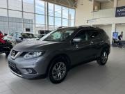 Nissan X-Trail III Москва  - изображение 23