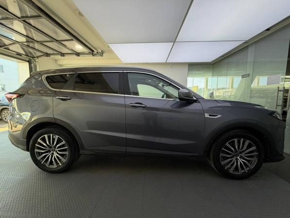 JETOUR X70+ I Рестайлинг с пробегом 2023 года, цена 2 190 000 рублей, 52500 км, внедорожник, Автокод Объявления