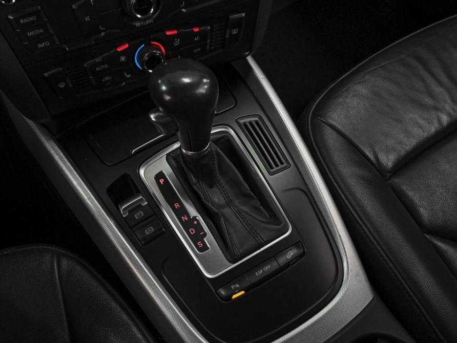 Audi Q5 I (8R) Ставрополь  - изображение 12