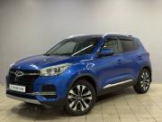 Chery Tiggo 4 I Рестайлинг Уфа  - изображение 21