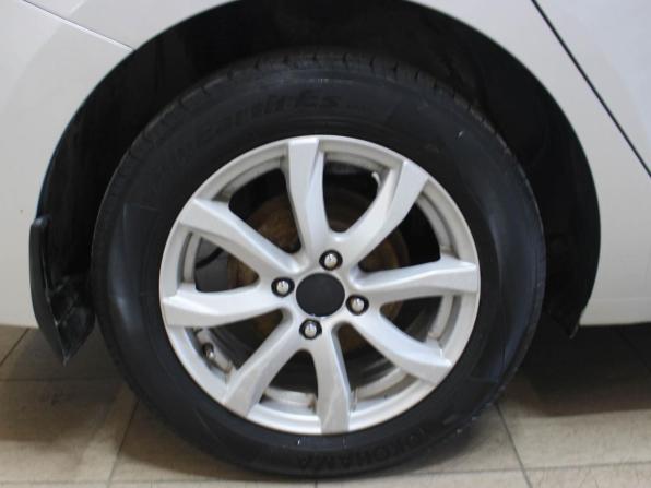 Hyundai Solaris II с пробегом 2019 года, цена 1 438 000 рублей, 90476 км, седан, Автокод Объявления