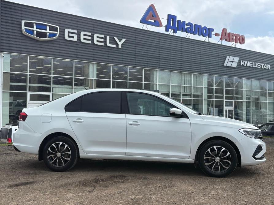 Volkswagen Polo VI Набережные Челны  - изображение 11