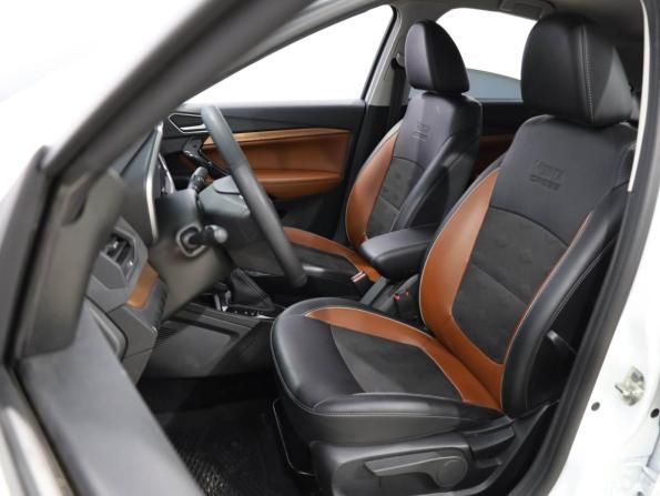 Lada (ВАЗ) Vesta I Рестайлинг (NG) с пробегом 2024 года, цена 1 399 000 рублей, 48654 км, седан, Автокод Объявления