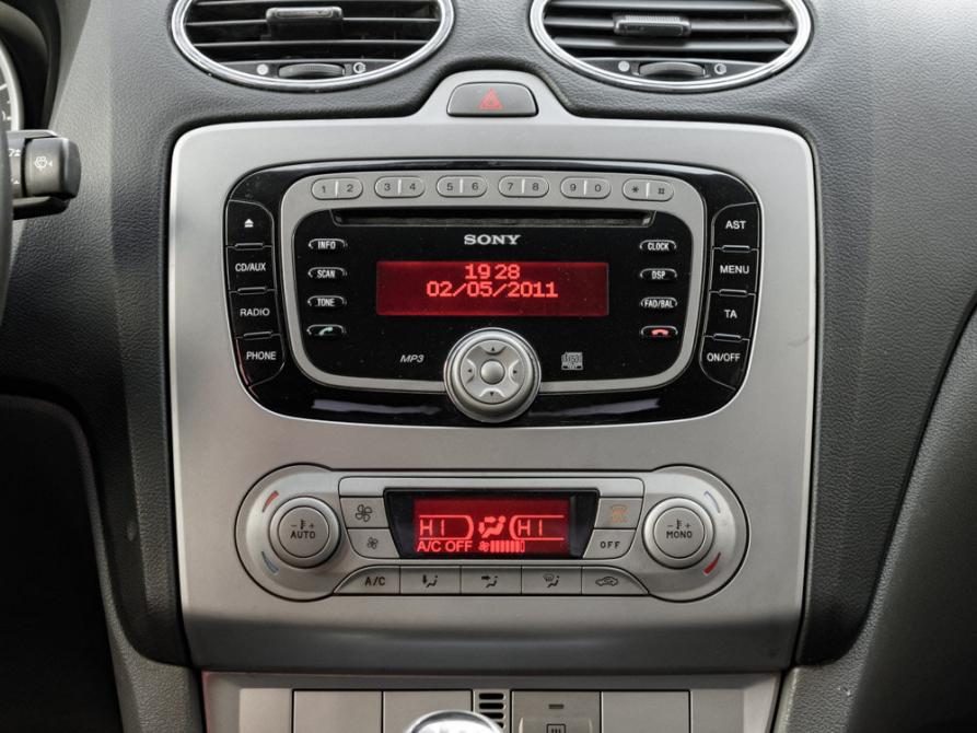 Ford Focus II Рестайлинг Екатеринбург  - изображение 15
