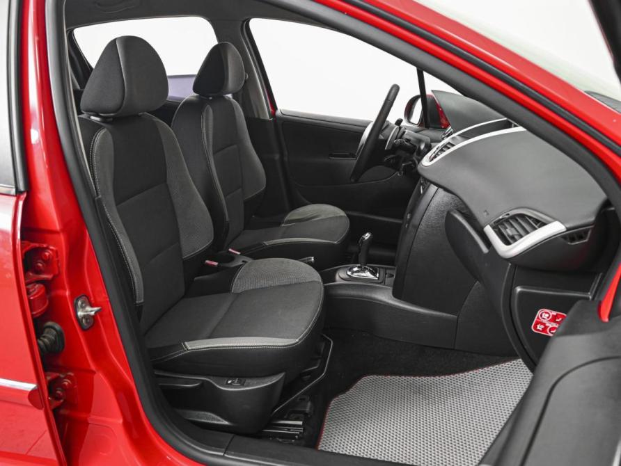 Peugeot 207 I Рестайлинг Ставрополь  - изображение 8