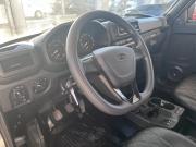 Lada (ВАЗ) Niva Legend Арзамас  - изображение 35