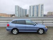 Kia Rio I Рестайлинг Ростов-на-Дону  - изображение 25