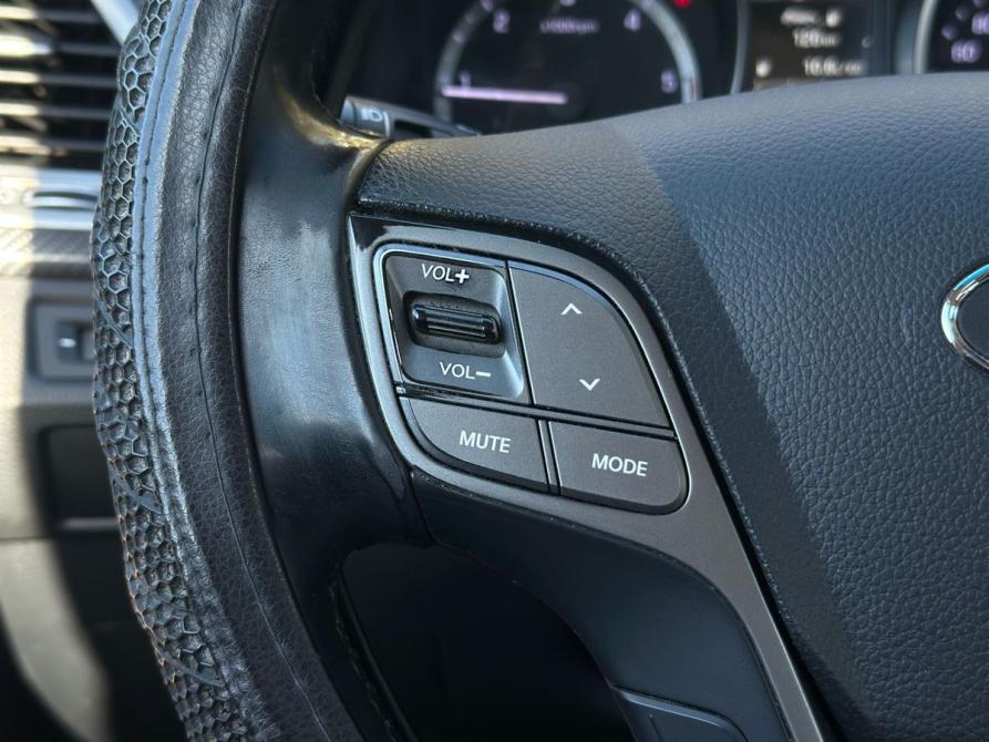 Hyundai Santa Fe III Рестайлинг Санкт-Петербург  - изображение 18