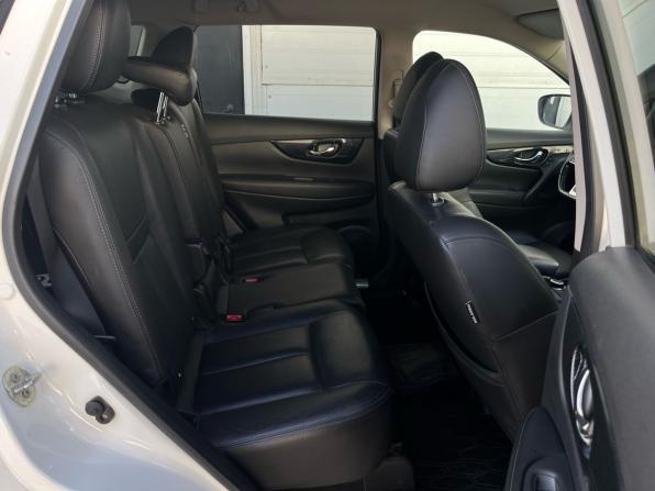 Nissan X-Trail III Рестайлинг с пробегом 2019 года, цена 1 890 000 рублей, 99844 км, внедорожник, Автокод Объявления