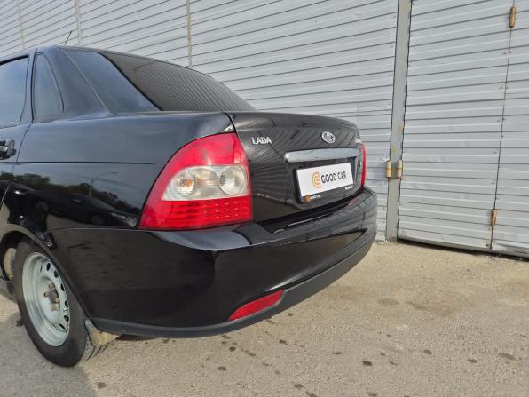 Lada (ВАЗ) Priora I с пробегом 2011 года, цена 372 000 рублей, 162756 км, седан, Автокод Объявления