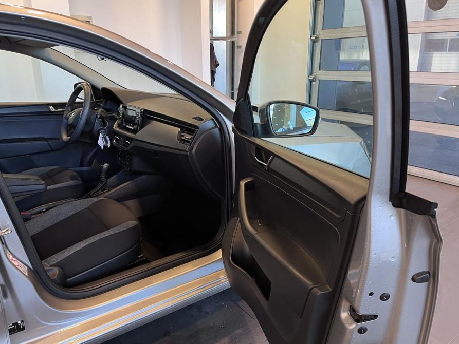 Skoda Rapid II Чебоксары  - изображение 26
