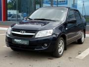 Lada (ВАЗ) Granta I Иваново  - изображение 20