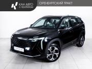 Geely Atlas II Казань  - изображение 21