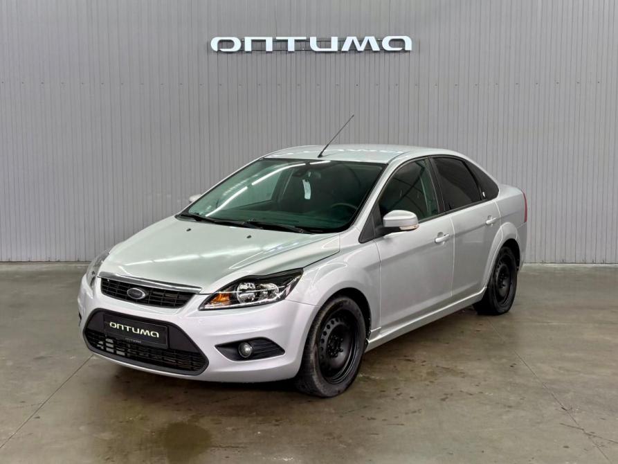 Ford Focus II Рестайлинг Краснодар  - изображение 1