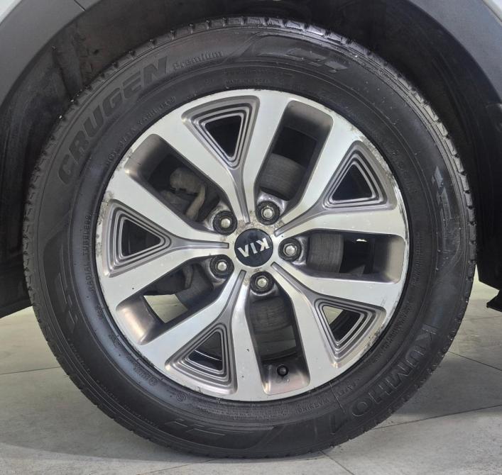 Kia Sportage III Рестайлинг Воронеж  - изображение 21