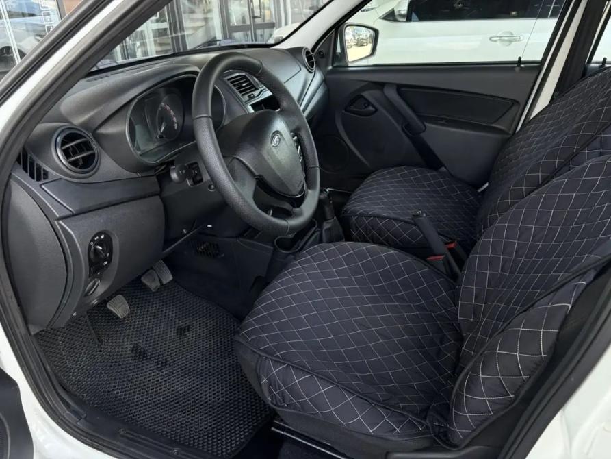 Lada (ВАЗ) Granta I Рестайлинг Волгоград  - изображение 15