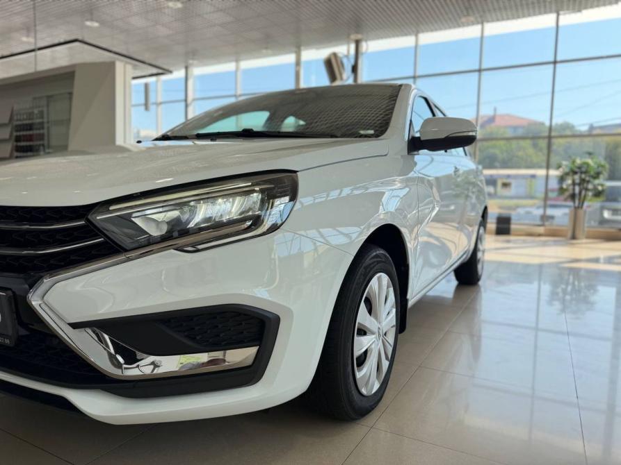 Lada (ВАЗ) Vesta I Рестайлинг (NG) Ростов-на-Дону  - изображение 4