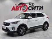Hyundai Creta I Воронеж  - изображение 24