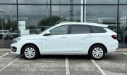 Lada (ВАЗ) Vesta I Рестайлинг (NG) Воронеж  - изображение 24