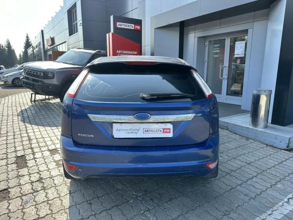 Ford Focus II Рестайлинг с пробегом 2008 года, цена 430 000 рублей, 235263 км, хэтчбек, Автокод Объявления