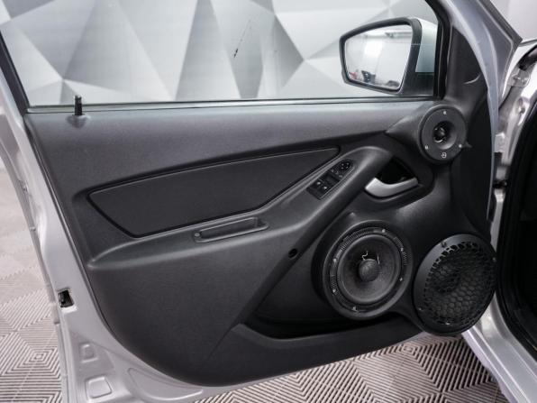 Lada (ВАЗ) Granta I Рестайлинг с пробегом 2018 года, цена 563 000 рублей, 176840 км, седан, Автокод Объявления