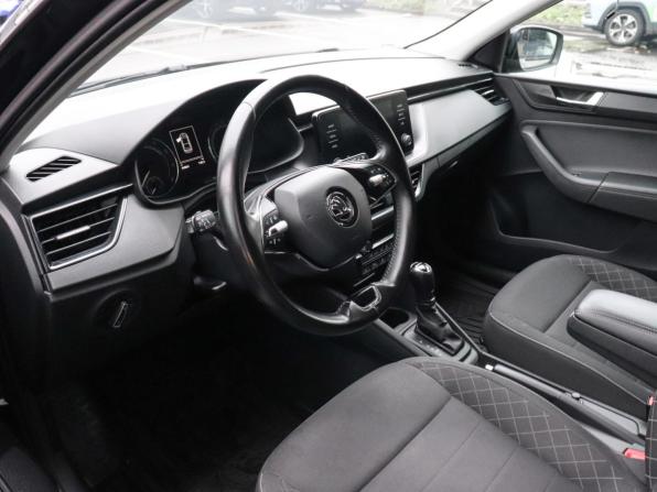Skoda Rapid II с пробегом 2020 года, цена 1 790 000 рублей, 84803 км, лифтбек, Автокод Объявления