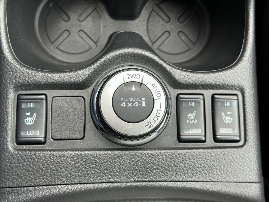 Nissan Qashqai II Рестайлинг Екатеринбург  - изображение 17