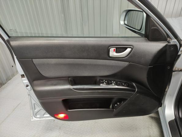 Hyundai Sonata V (NF) с пробегом 2007 года, цена 545 000 рублей, 190000 км, седан, Автокод Объявления