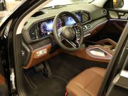 Mercedes-Benz GLE II (V167) Рестайлинг Москва  - изображение 56