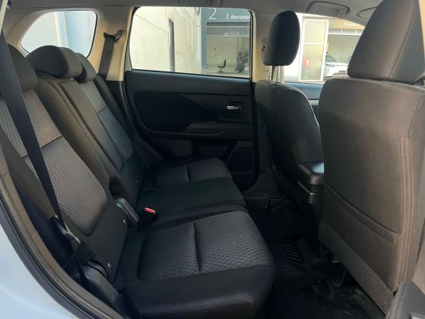 Mitsubishi Outlander III с пробегом 2012 года, цена 1 010 000 рублей, 264720 км, внедорожник, Автокод Объявления